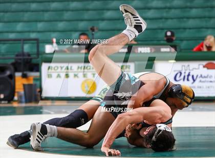 Thumbnail 3 in Royal vs. Aliso Niguel photogallery.