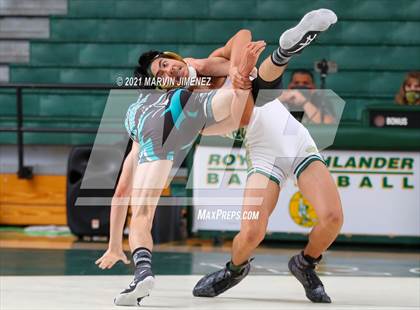 Thumbnail 3 in Royal vs. Aliso Niguel photogallery.