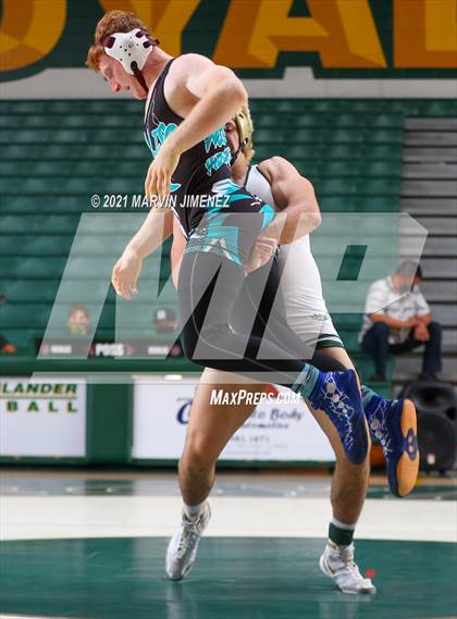Thumbnail 1 in Royal vs. Aliso Niguel photogallery.