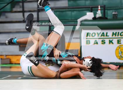 Thumbnail 1 in Royal vs. Aliso Niguel photogallery.