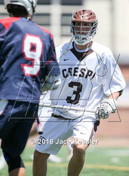 Thumbnail 2 in Brentwood School @ Crespi photogallery.