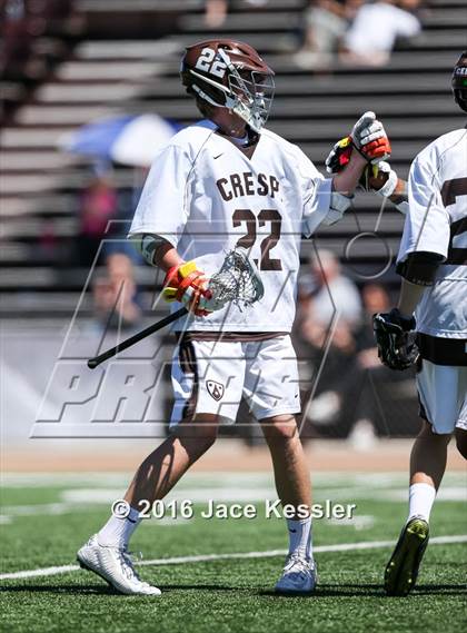 Thumbnail 2 in Brentwood School @ Crespi photogallery.