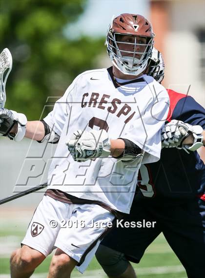 Thumbnail 1 in Brentwood School @ Crespi photogallery.