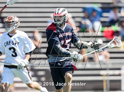 Thumbnail 3 in Brentwood School @ Crespi photogallery.