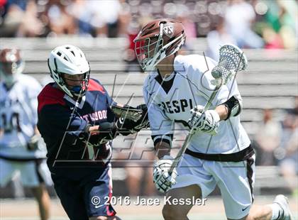 Thumbnail 1 in Brentwood School @ Crespi photogallery.