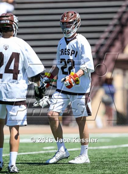 Thumbnail 1 in Brentwood School @ Crespi photogallery.