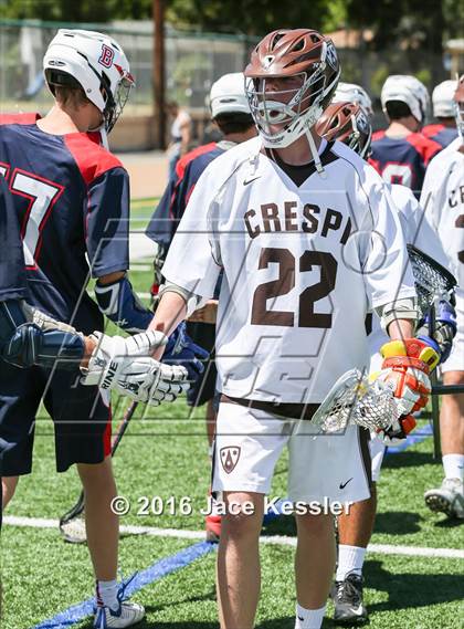 Thumbnail 3 in Brentwood School @ Crespi photogallery.