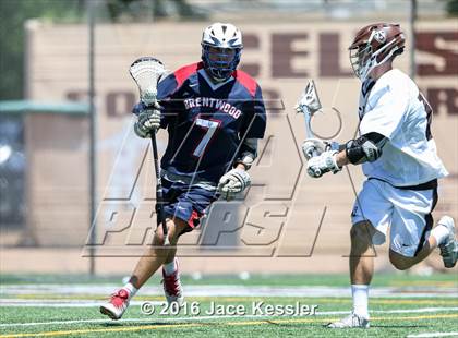 Thumbnail 3 in Brentwood School @ Crespi photogallery.