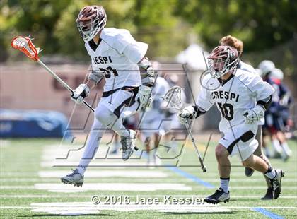 Thumbnail 1 in Brentwood School @ Crespi photogallery.