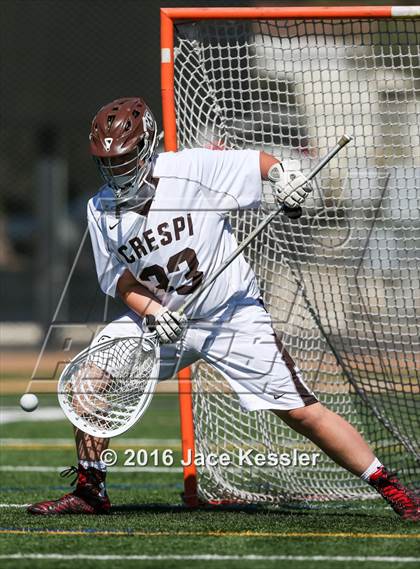 Thumbnail 3 in Brentwood School @ Crespi photogallery.