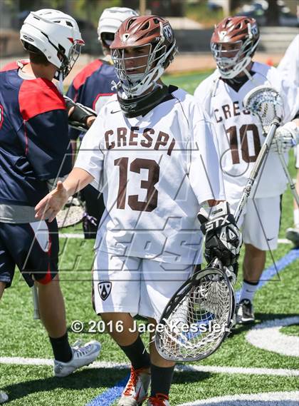 Thumbnail 3 in Brentwood School @ Crespi photogallery.
