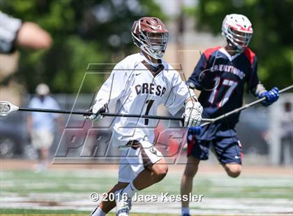 Thumbnail 3 in Brentwood School @ Crespi photogallery.