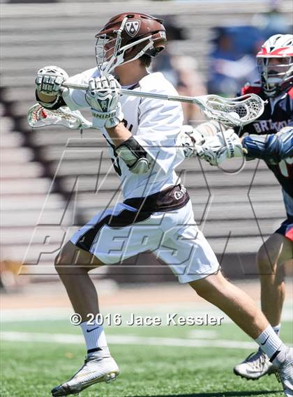 Thumbnail 3 in Brentwood School @ Crespi photogallery.