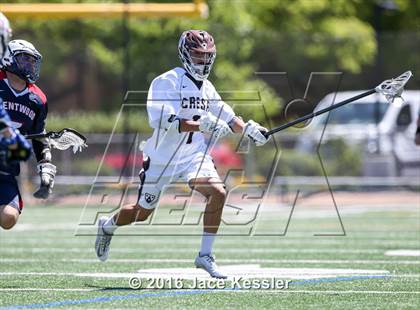 Thumbnail 1 in Brentwood School @ Crespi photogallery.