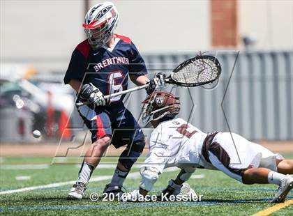Thumbnail 3 in Brentwood School @ Crespi photogallery.