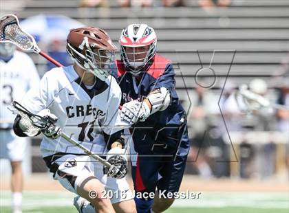 Thumbnail 3 in Brentwood School @ Crespi photogallery.