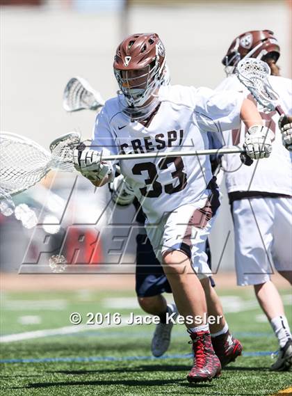 Thumbnail 1 in Brentwood School @ Crespi photogallery.