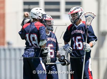 Thumbnail 3 in Brentwood School @ Crespi photogallery.