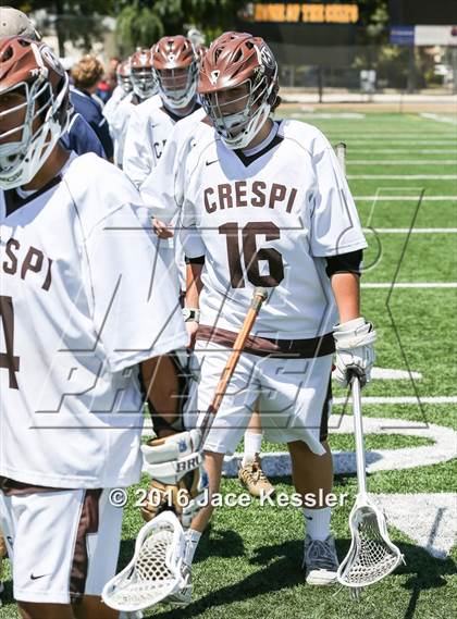 Thumbnail 1 in Brentwood School @ Crespi photogallery.