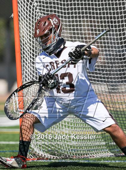 Thumbnail 1 in Brentwood School @ Crespi photogallery.