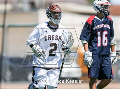 Thumbnail 1 in Brentwood School @ Crespi photogallery.