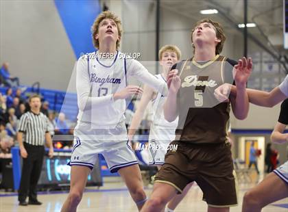 Thumbnail 3 in Davis @ Bingham photogallery.