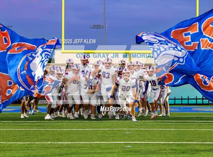 Thumbnail 3 in Bolles vs. Monarch photogallery.