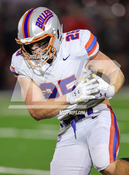 Thumbnail 3 in Bolles vs. Monarch photogallery.