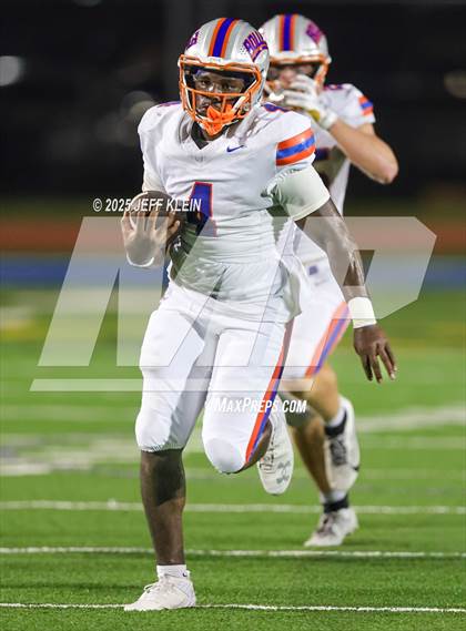 Thumbnail 3 in Bolles vs. Monarch photogallery.
