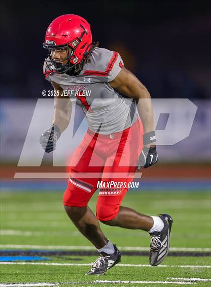 Thumbnail 2 in Bolles vs. Monarch photogallery.