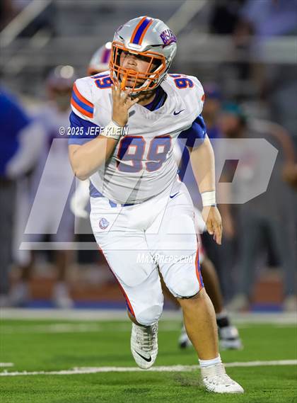 Thumbnail 1 in Bolles vs. Monarch photogallery.