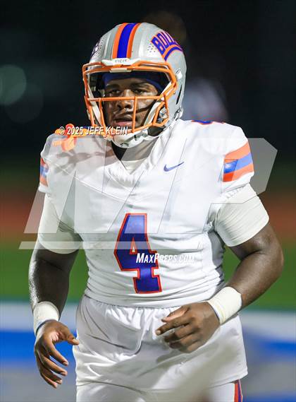 Thumbnail 3 in Bolles vs. Monarch photogallery.