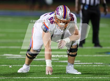 Thumbnail 3 in Bolles vs. Monarch photogallery.