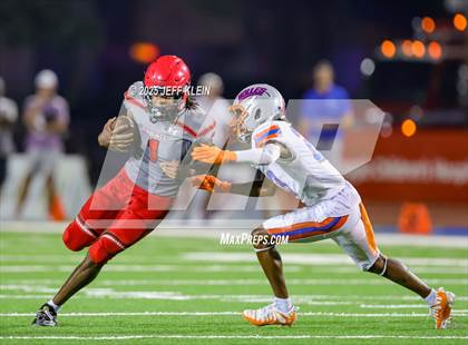 Thumbnail 3 in Bolles vs. Monarch photogallery.
