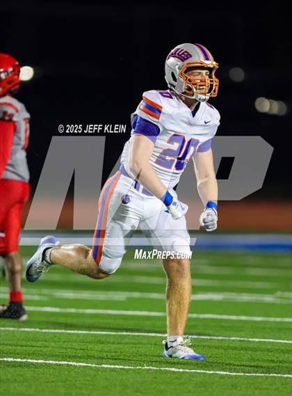 Thumbnail 1 in Bolles vs. Monarch photogallery.