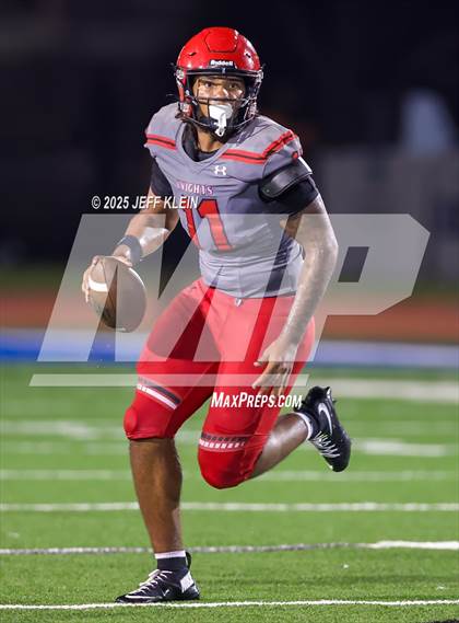 Thumbnail 2 in Bolles vs. Monarch photogallery.