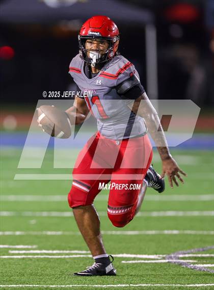 Thumbnail 1 in Bolles vs. Monarch photogallery.
