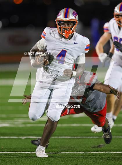 Thumbnail 3 in Bolles vs. Monarch photogallery.