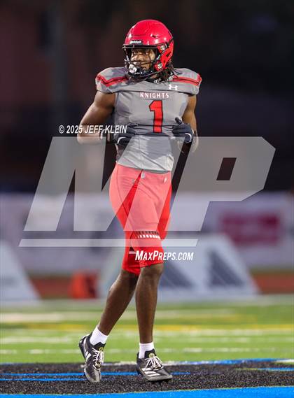 Thumbnail 3 in Bolles vs. Monarch photogallery.