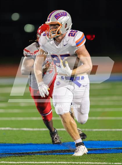 Thumbnail 1 in Bolles vs. Monarch photogallery.