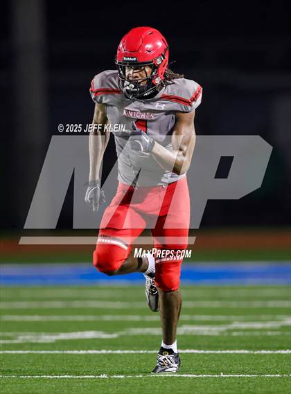 Thumbnail 3 in Bolles vs. Monarch photogallery.