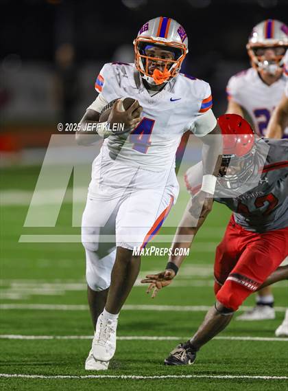 Thumbnail 2 in Bolles vs. Monarch photogallery.