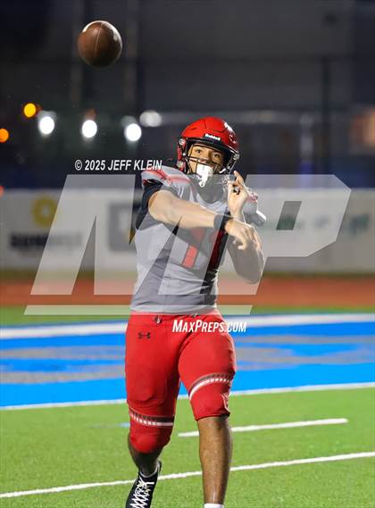 Thumbnail 2 in Bolles vs. Monarch photogallery.
