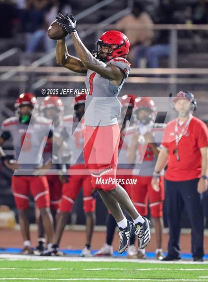Thumbnail 3 in Bolles vs. Monarch photogallery.