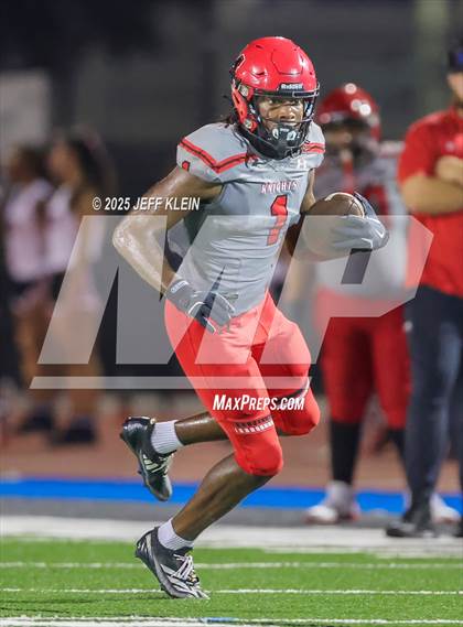 Thumbnail 3 in Bolles vs. Monarch photogallery.