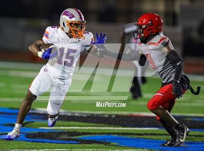Thumbnail 2 in Bolles vs. Monarch photogallery.