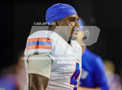 Thumbnail 2 in Bolles vs. Monarch photogallery.