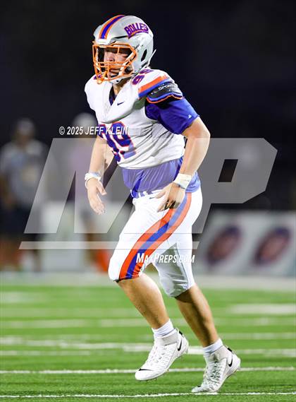 Thumbnail 1 in Bolles vs. Monarch photogallery.
