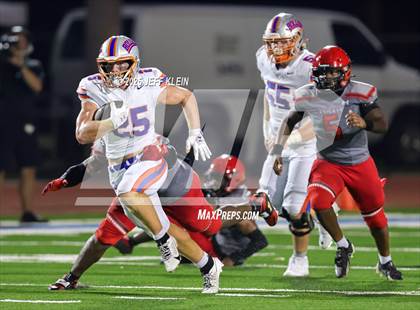 Thumbnail 3 in Bolles vs. Monarch photogallery.