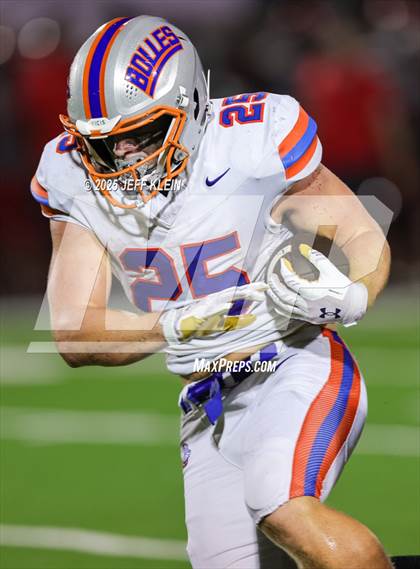 Thumbnail 1 in Bolles vs. Monarch photogallery.